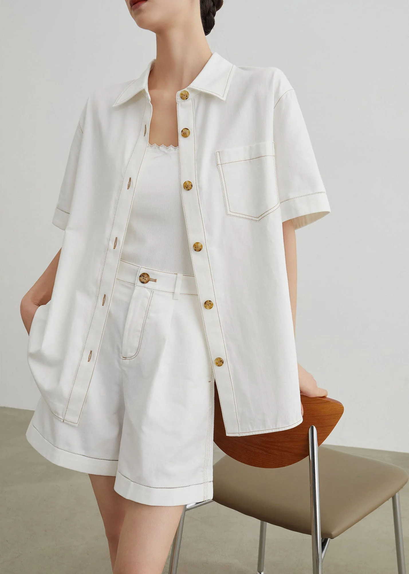 Hot sale denim styles